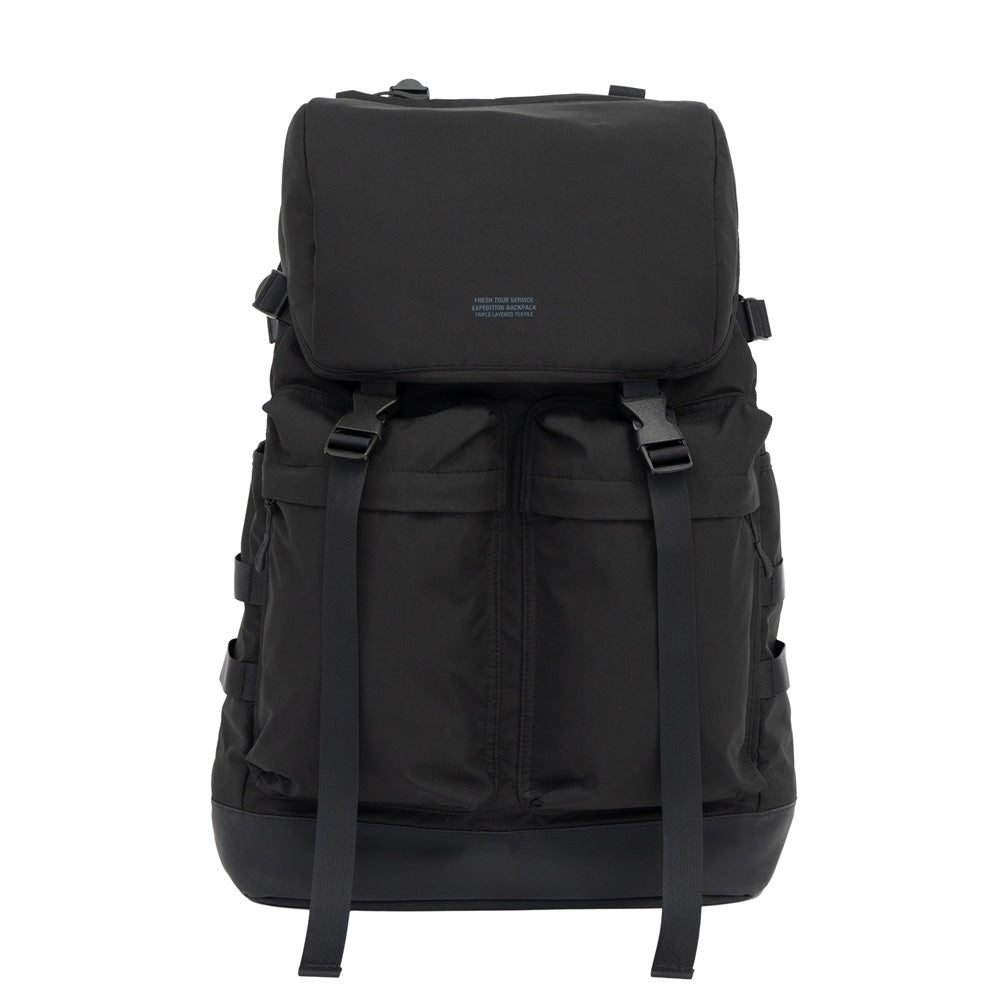 FreshService) EXPEDITION BACKPACK (FSP253-90066) | FreshService
