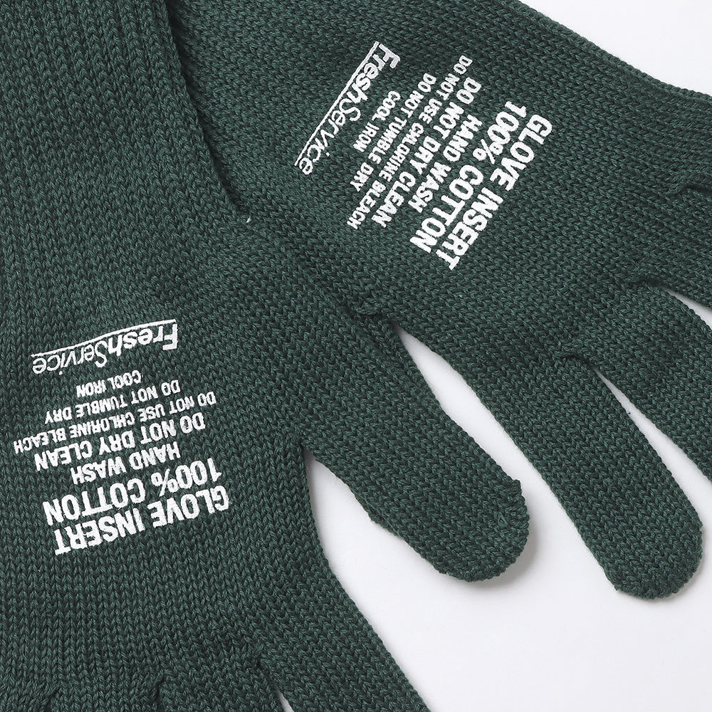 WORK GLOVES