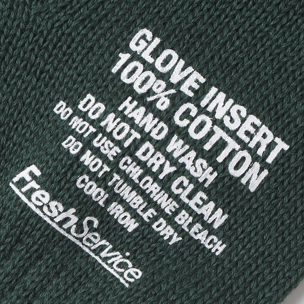 WORK GLOVES