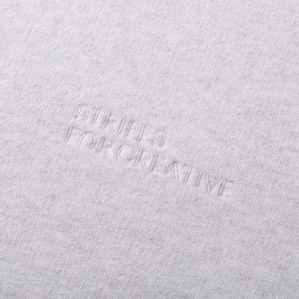 SFC FULL ZIP HOODY(ASH GRAY)