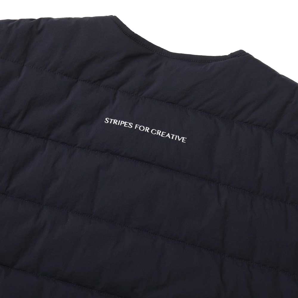 SUPER BIG PUFF JACKET
