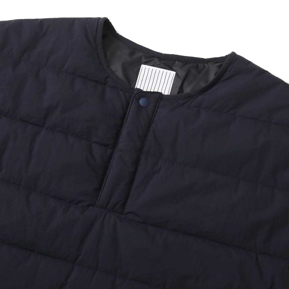 SUPER BIG PUFF JACKET