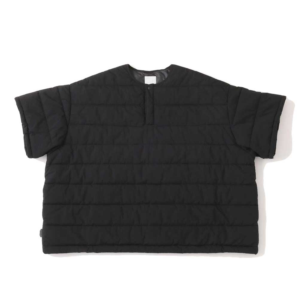 SUPER BIG PUFF JACKET