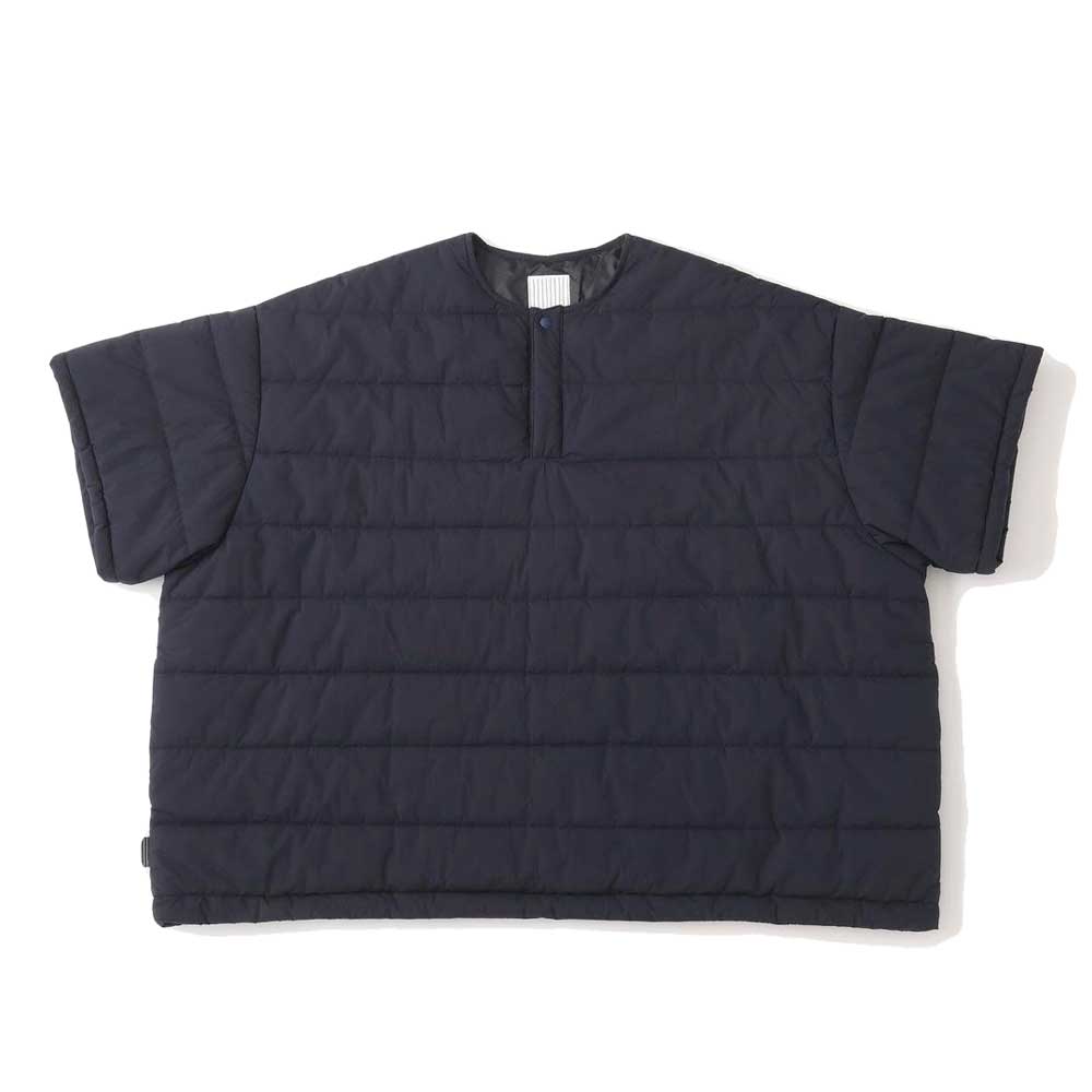 SUPER BIG PUFF JACKET