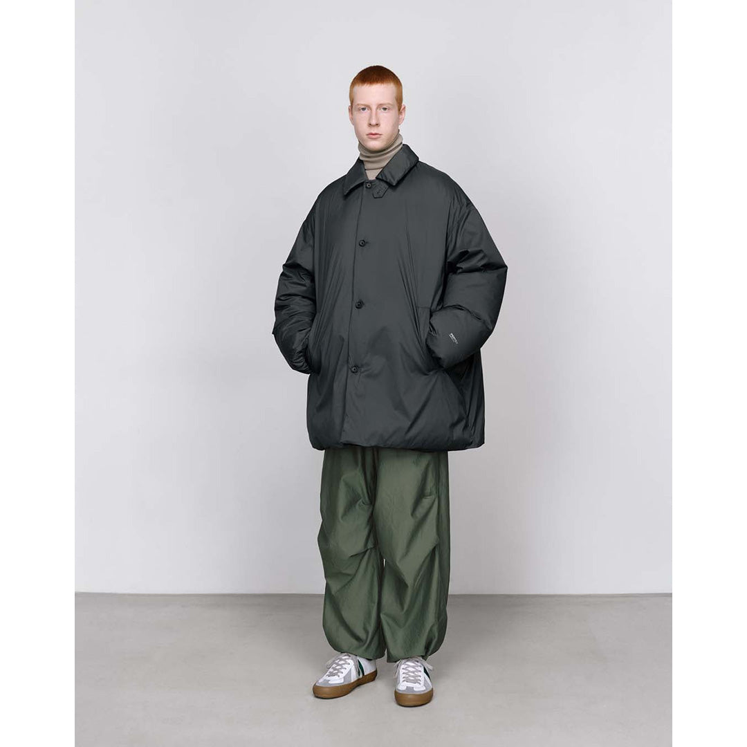 PERTEX QUANTUM AIR Bal Collar Down Coat