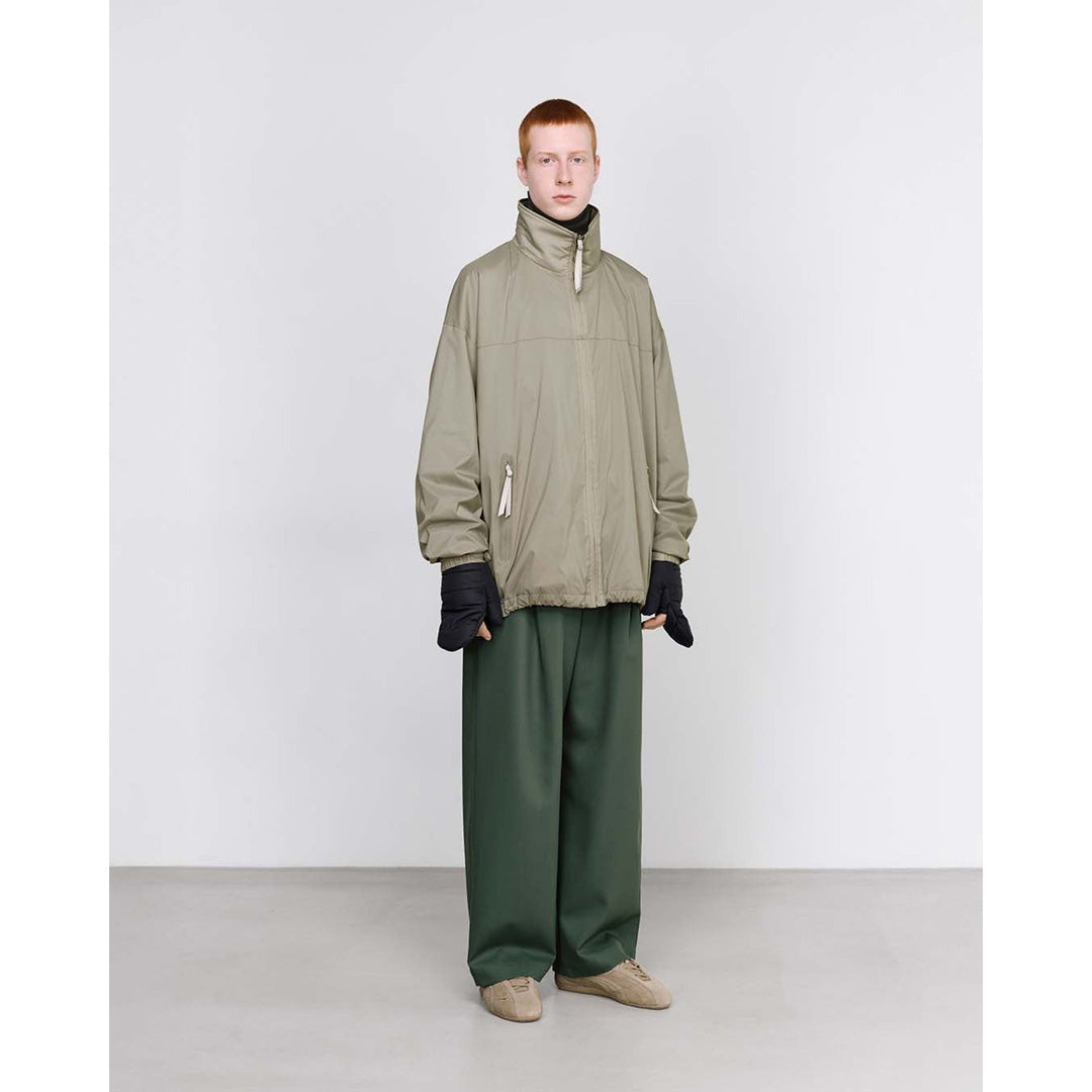 PERTEX QUANTUM AIR Light Thermo Blouson