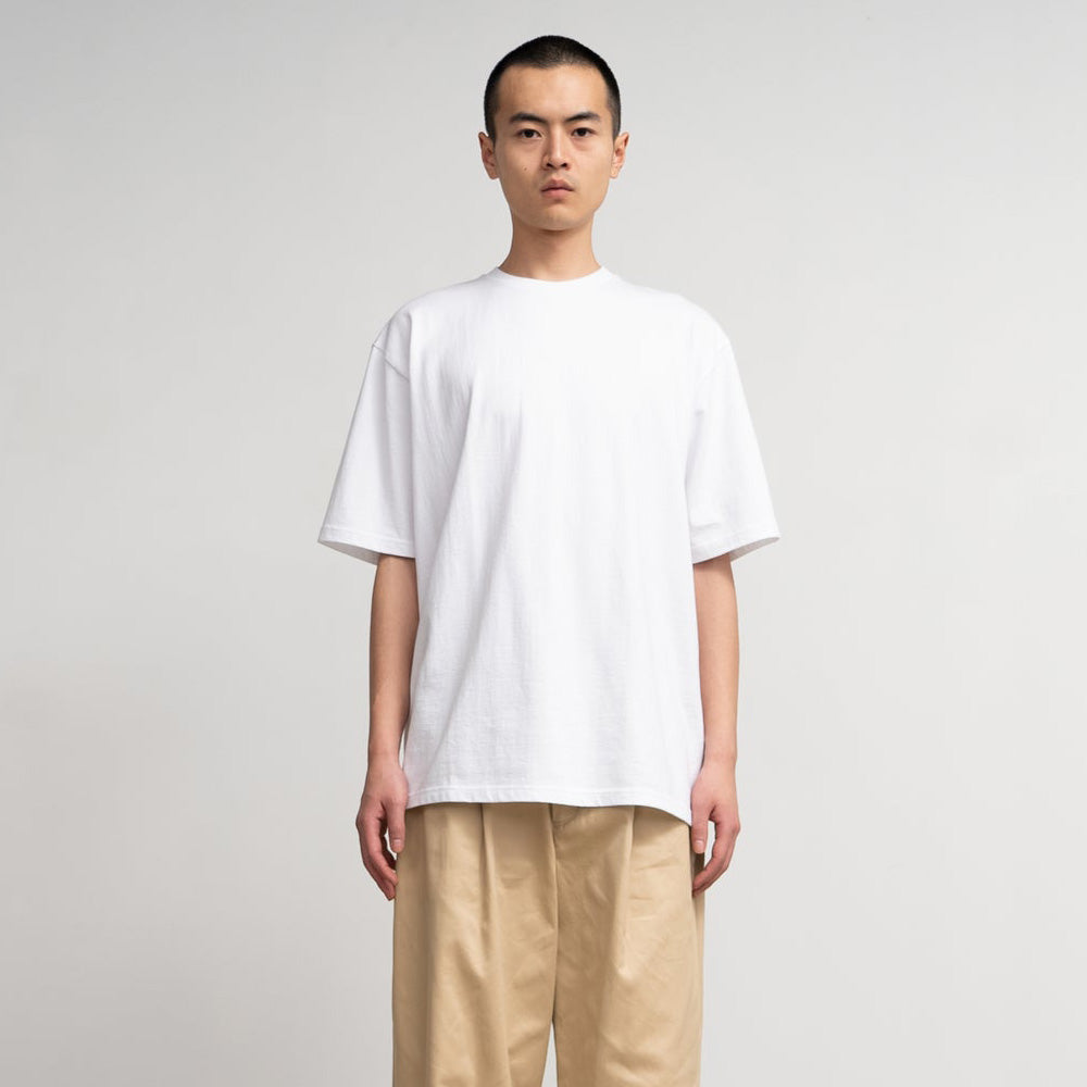 2-Pack Crew Neck Tee