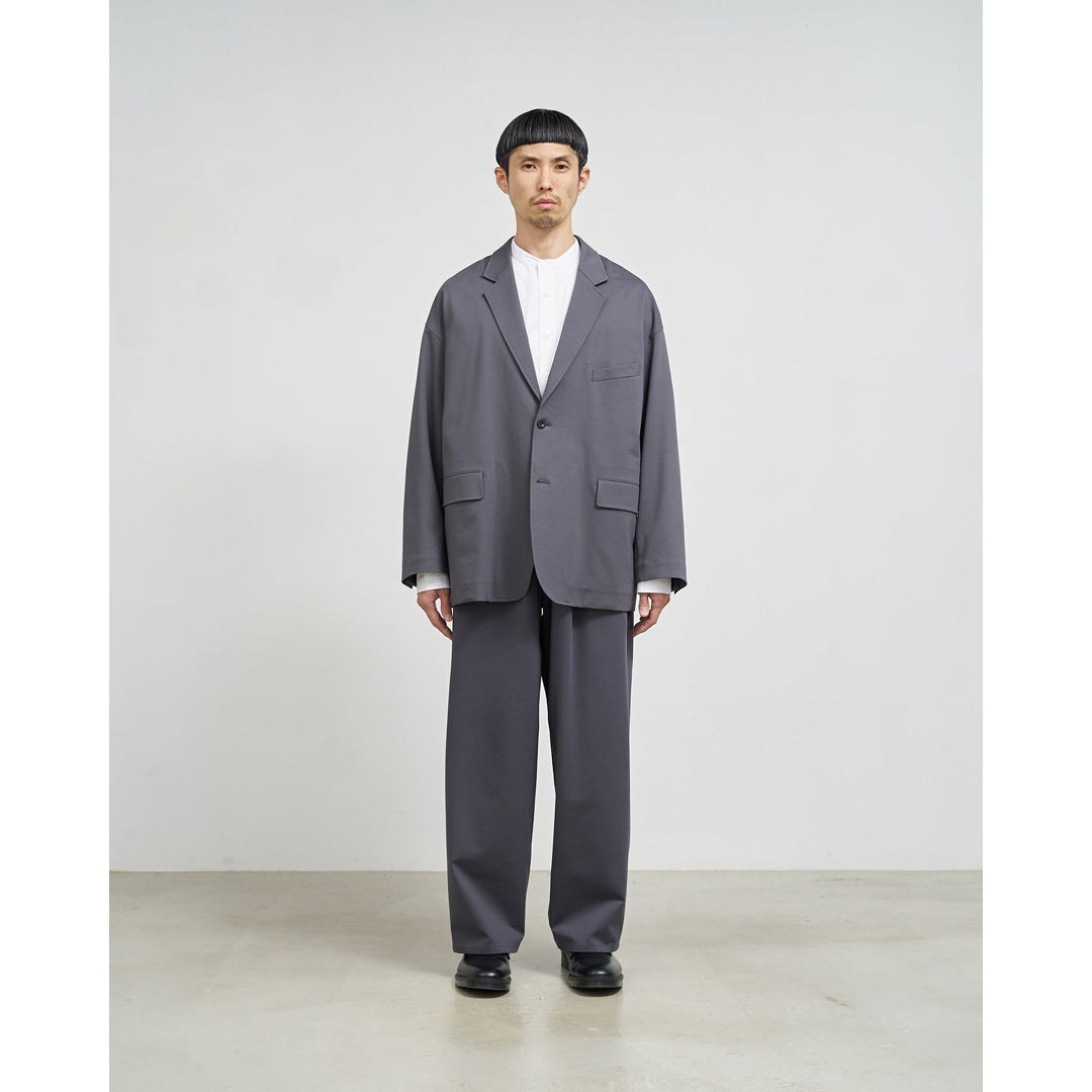 Compact Ponte Jacket