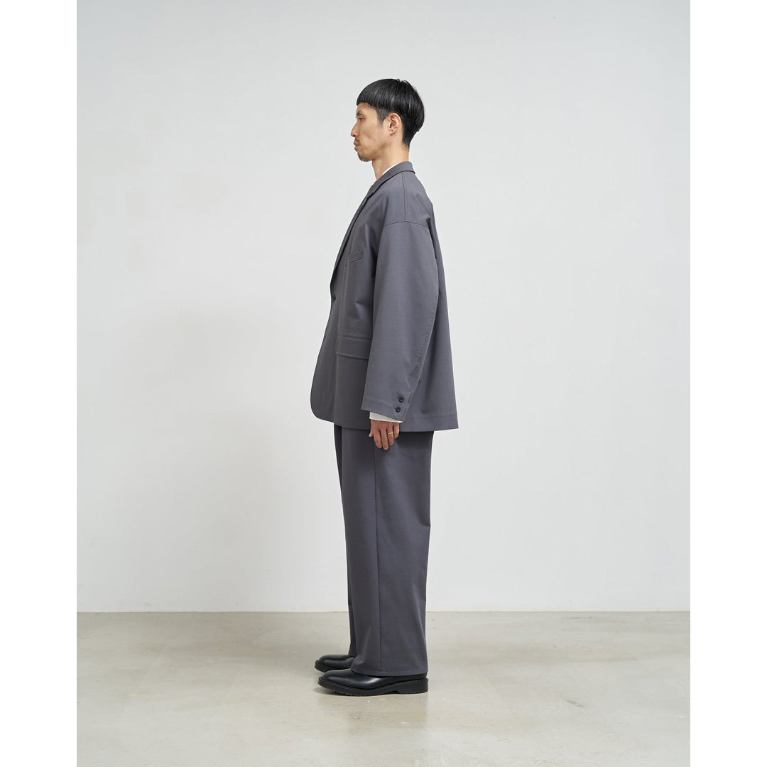 Compact Ponte Jacket
