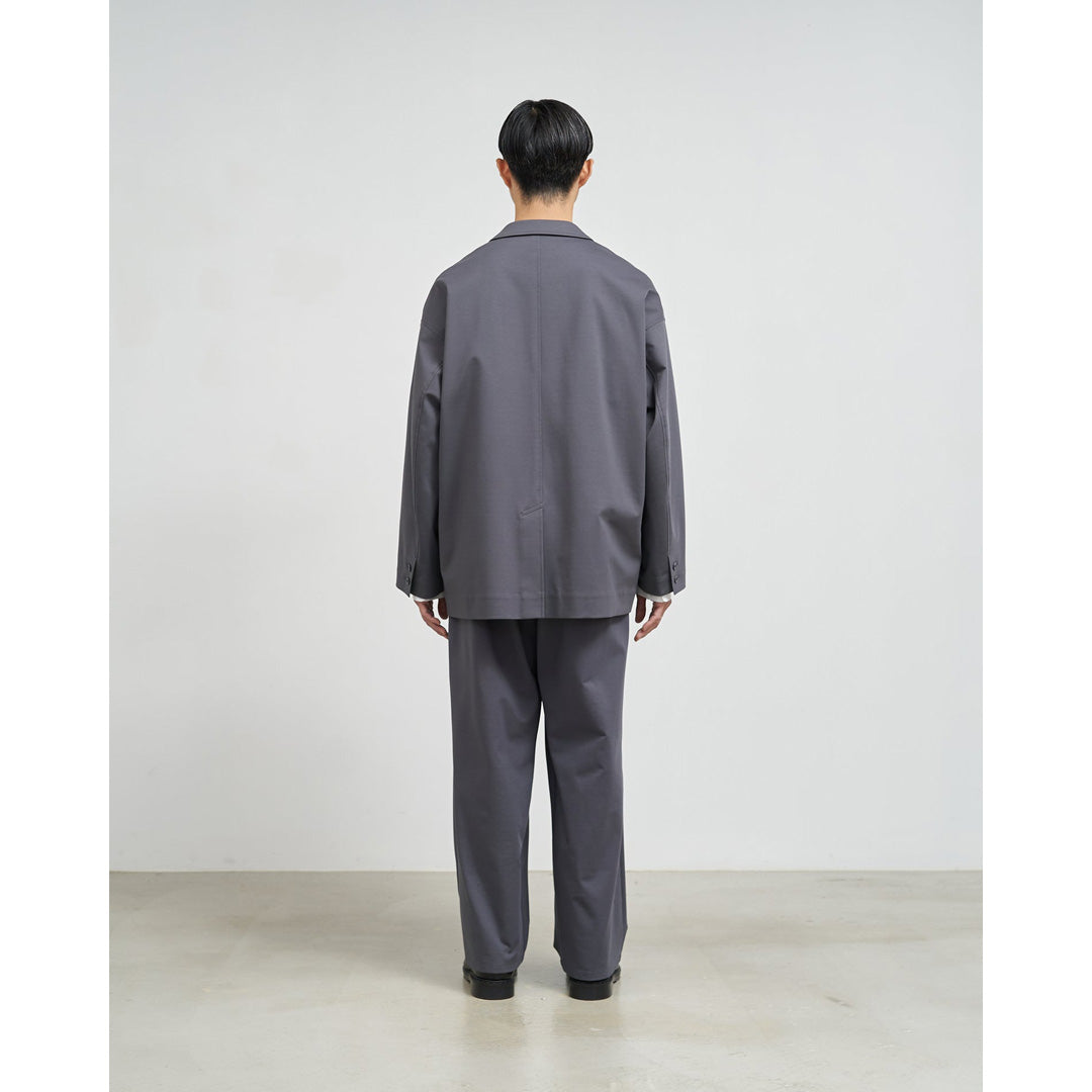 Compact Ponte Jacket