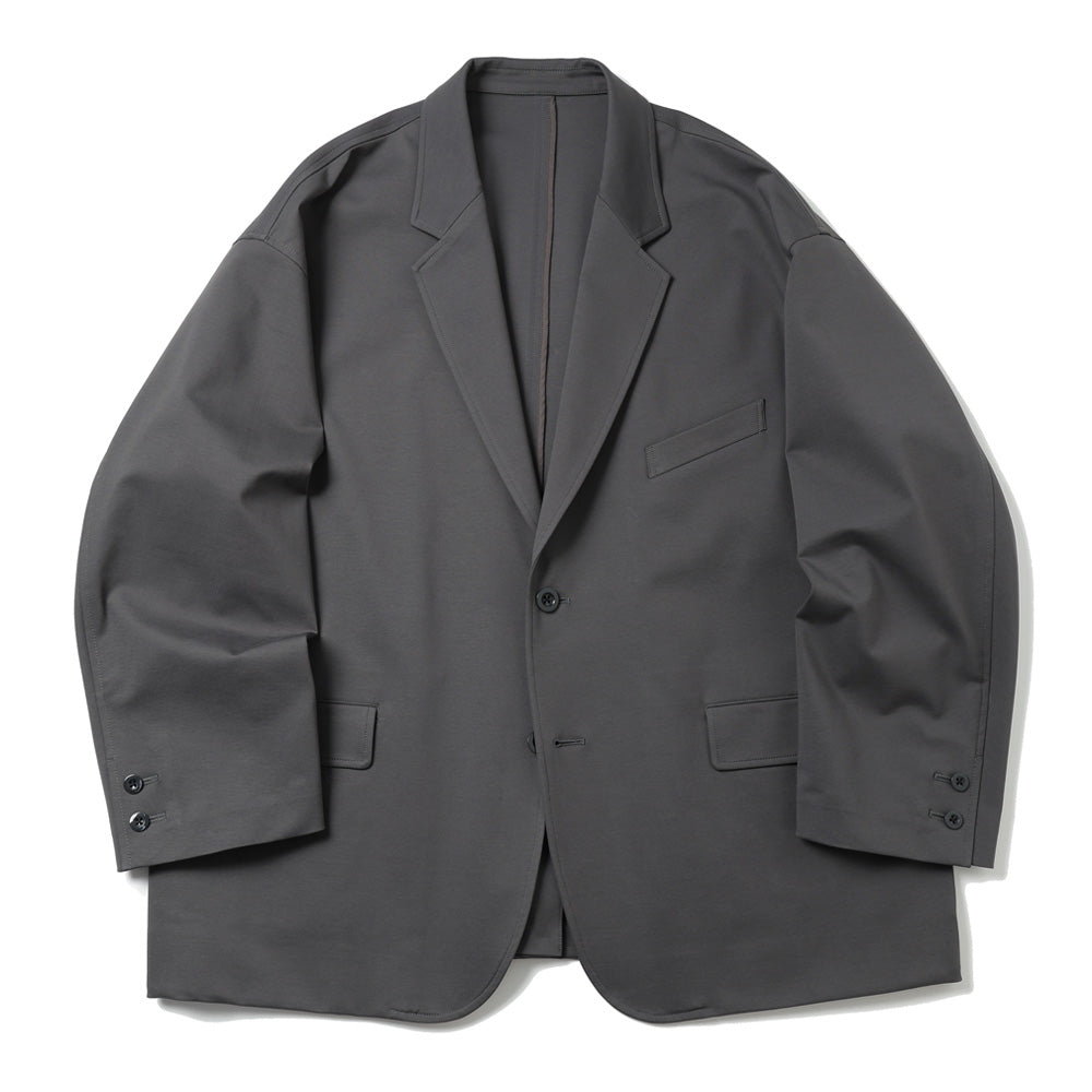 Compact Ponte Jacket