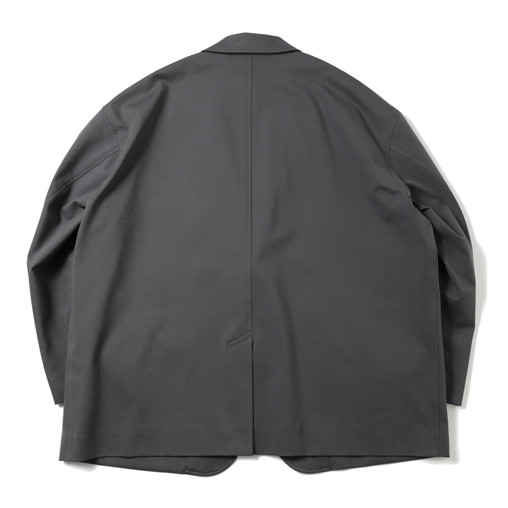 Compact Ponte Jacket