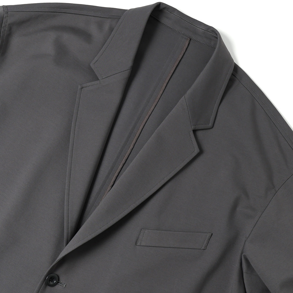 Compact Ponte Jacket