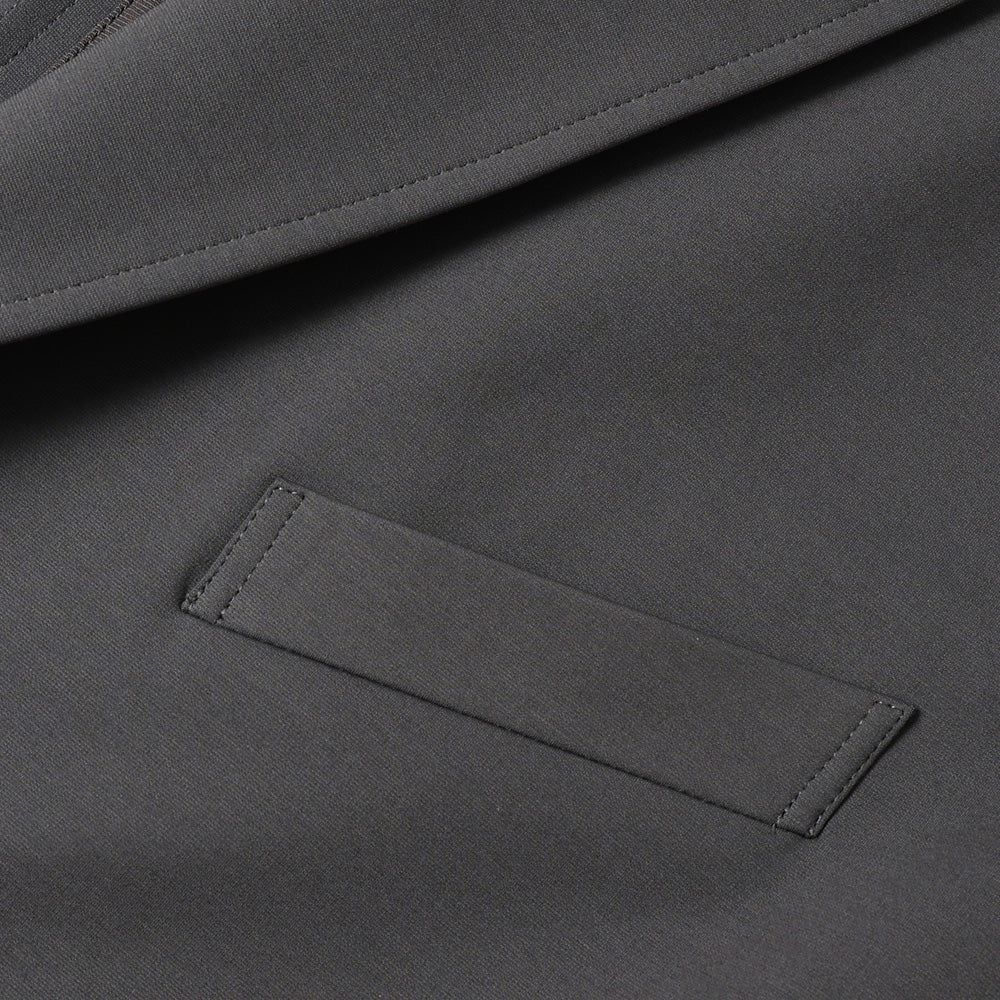 Compact Ponte Jacket