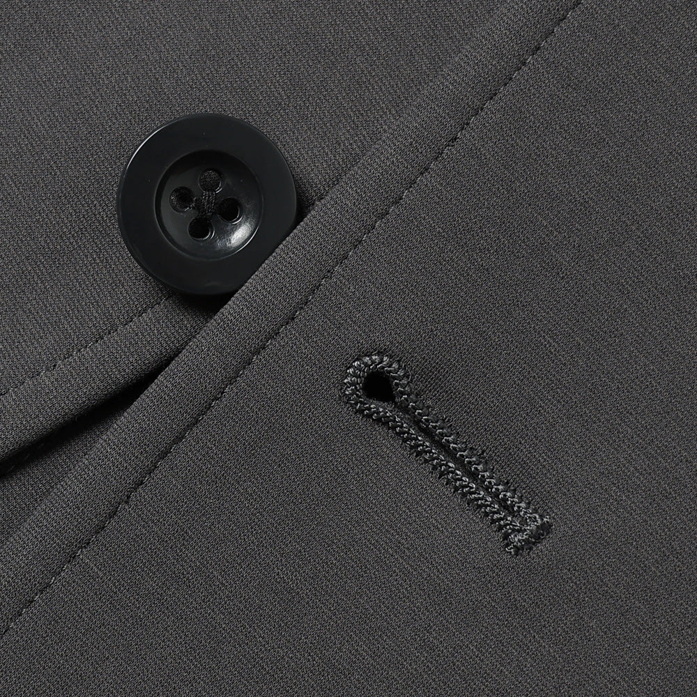 Compact Ponte Jacket