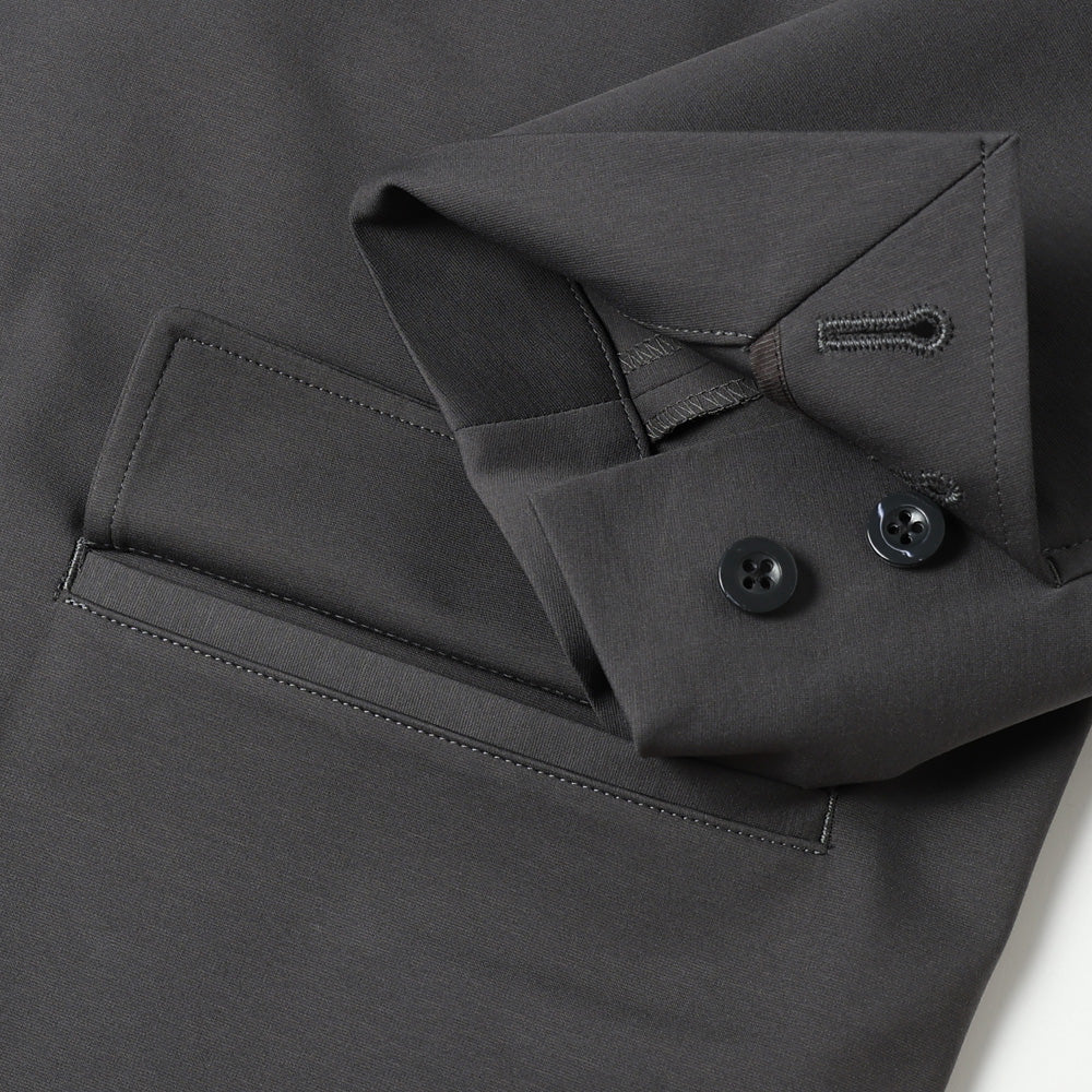 Compact Ponte Jacket