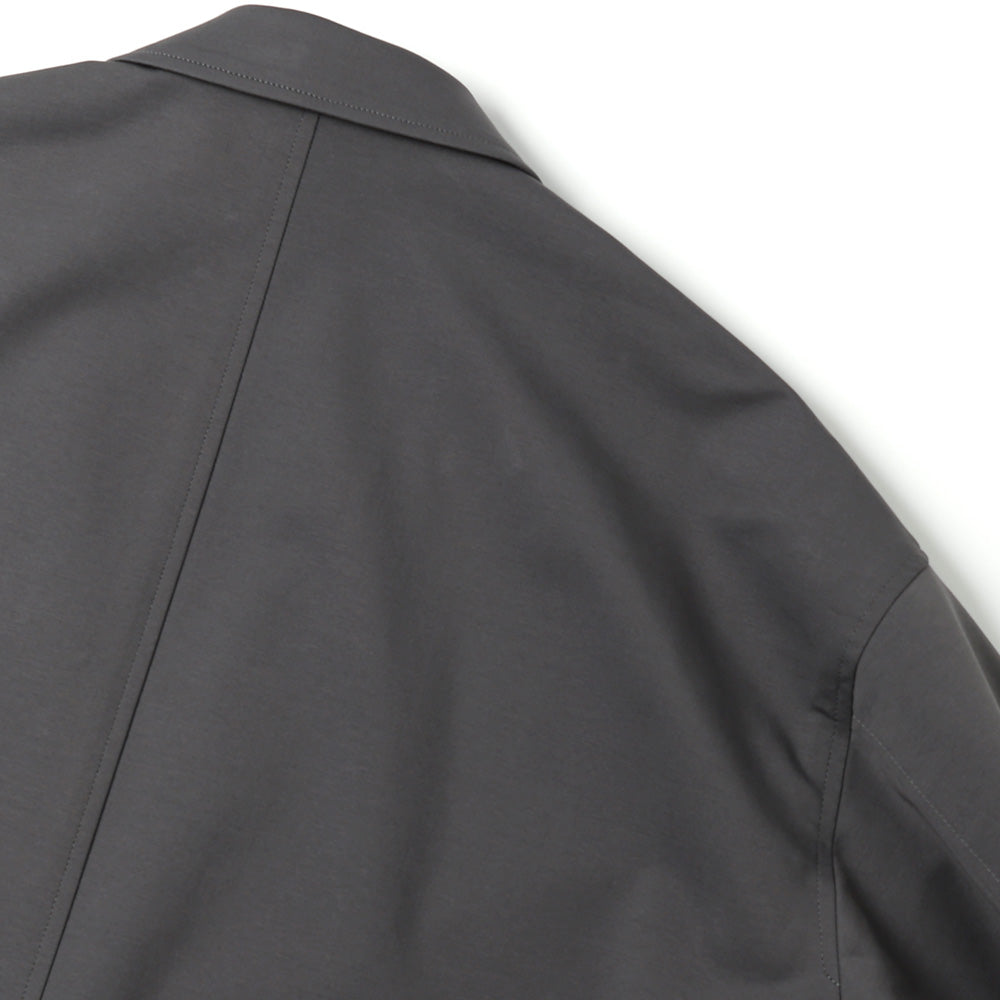 Compact Ponte Jacket