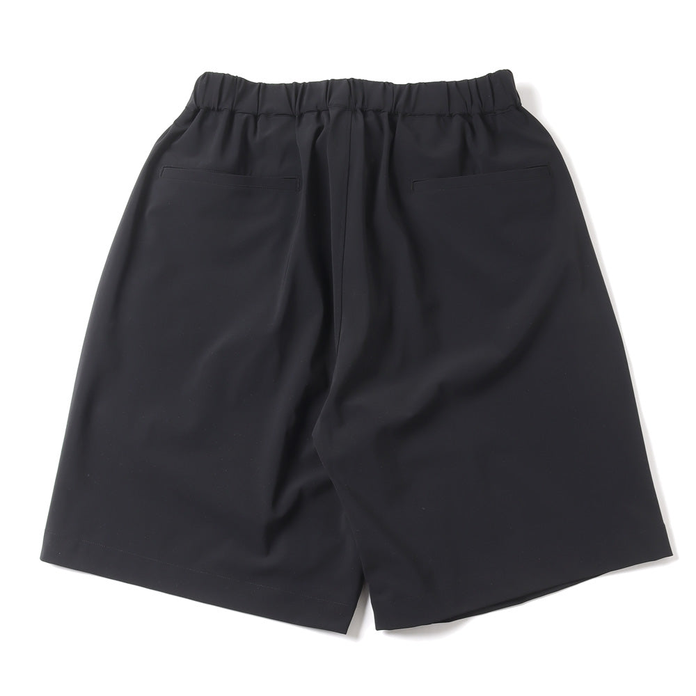 Flex Tricot Chef Shorts