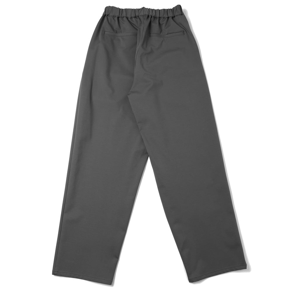 Compact Ponte Wide Tapered Chef Pants (Copy)