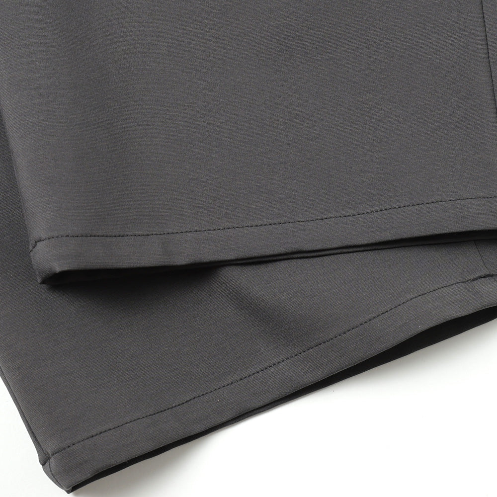 Compact Ponte Wide Tapered Chef Pants (Copy)