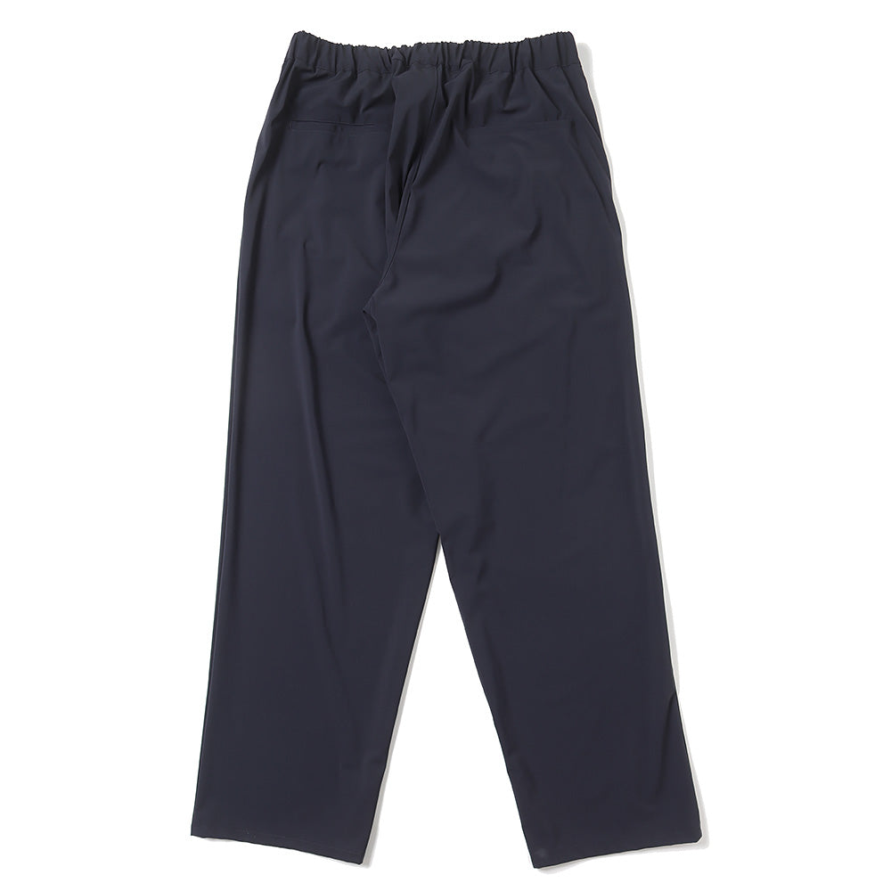 Flex Tricot Wide Tapered Chef Pants