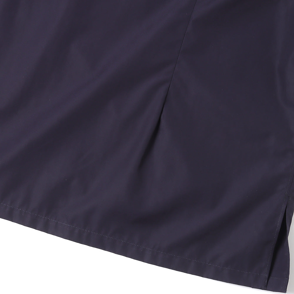 High Count Broad Regular Collar Shirt