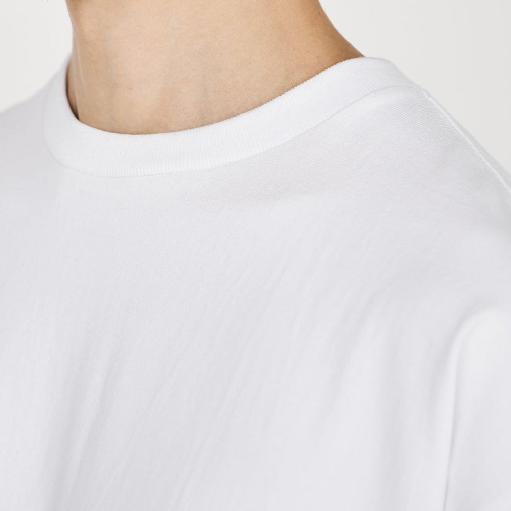 Heavy Weight S/S Oversized Tee