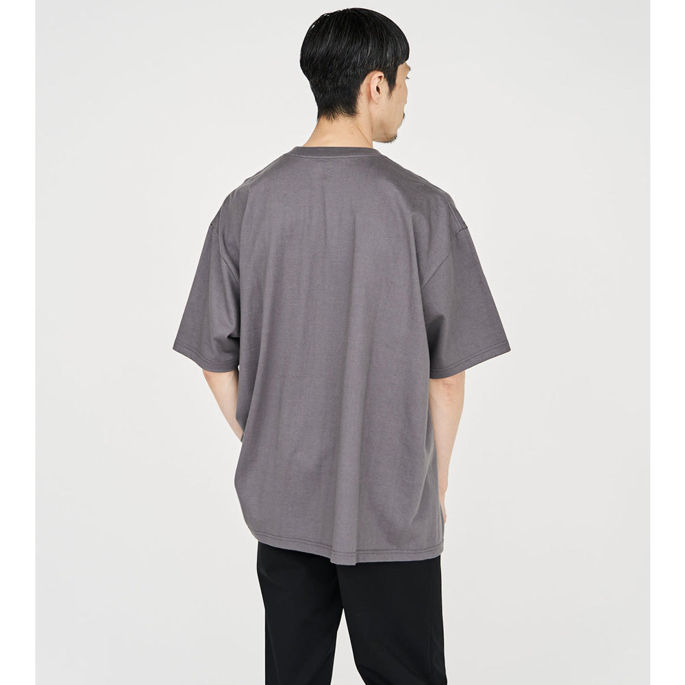 Heavy Weight S/S Oversized Tee