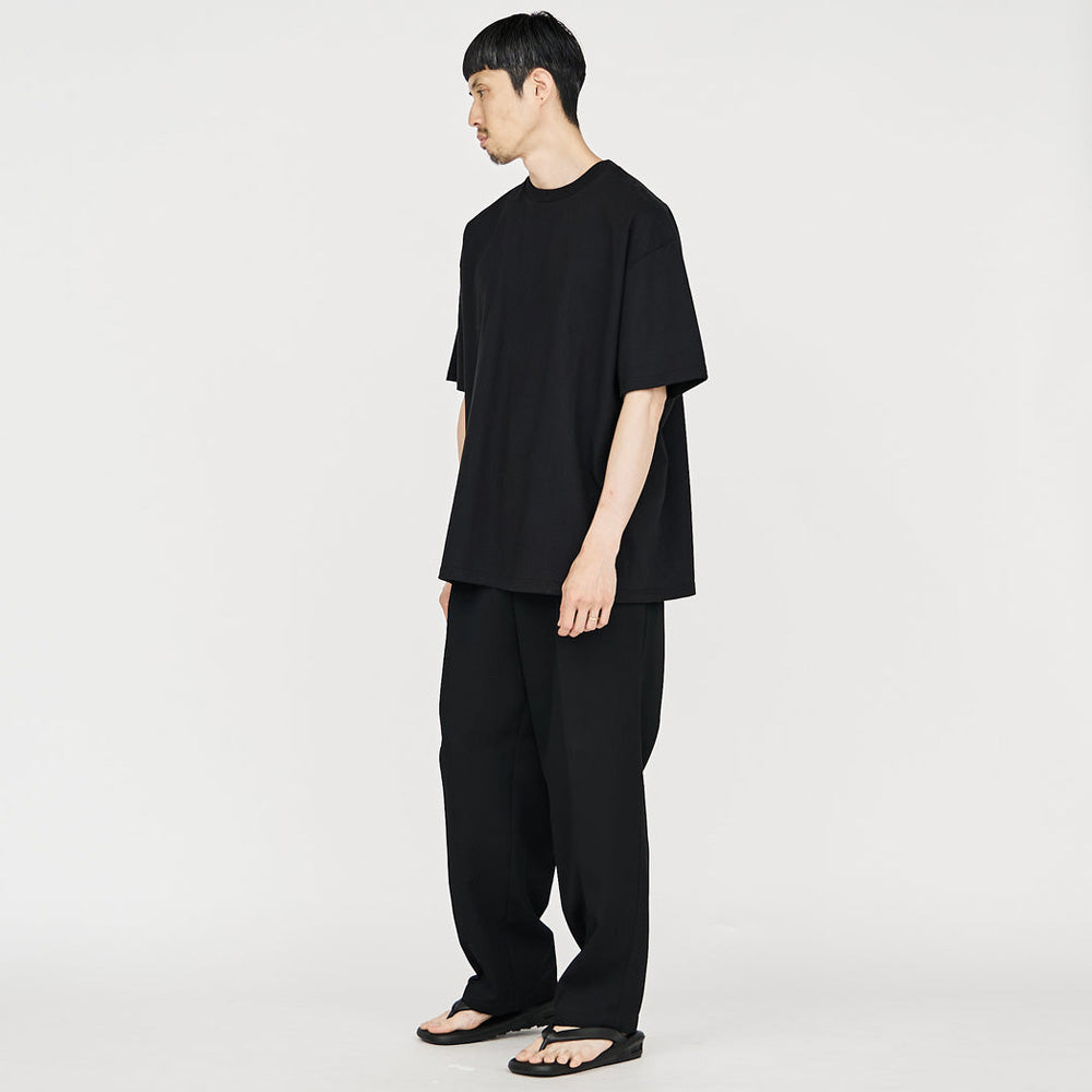 Heavy Weight S/S Oversized Tee