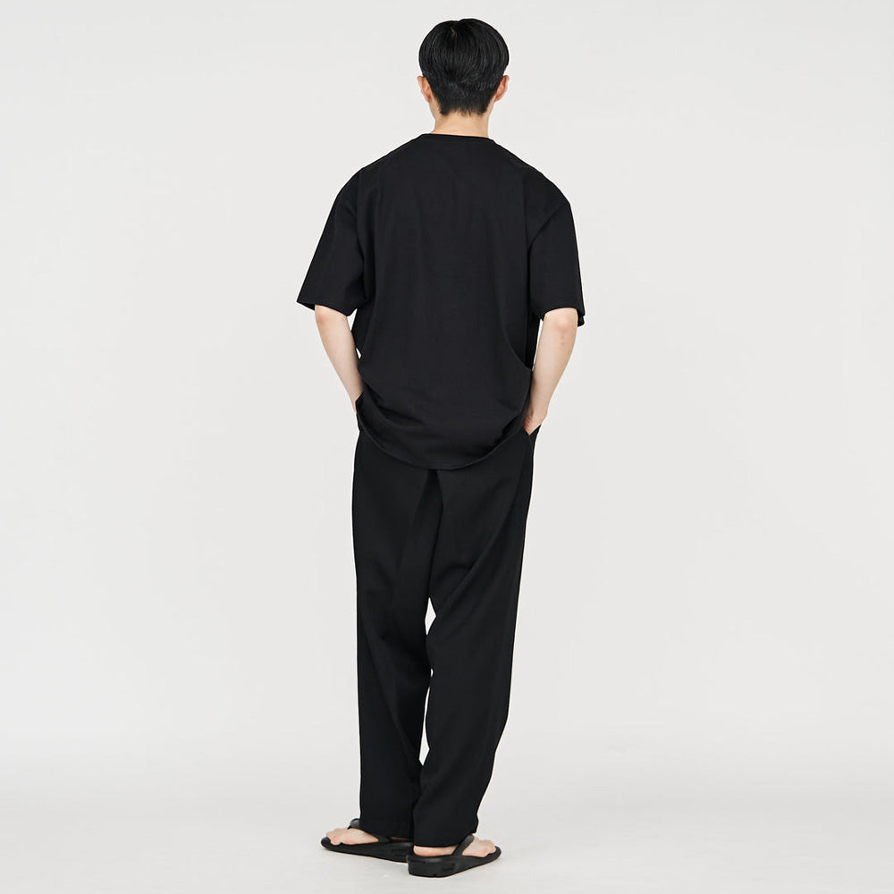 Heavy Weight S/S Oversized Tee