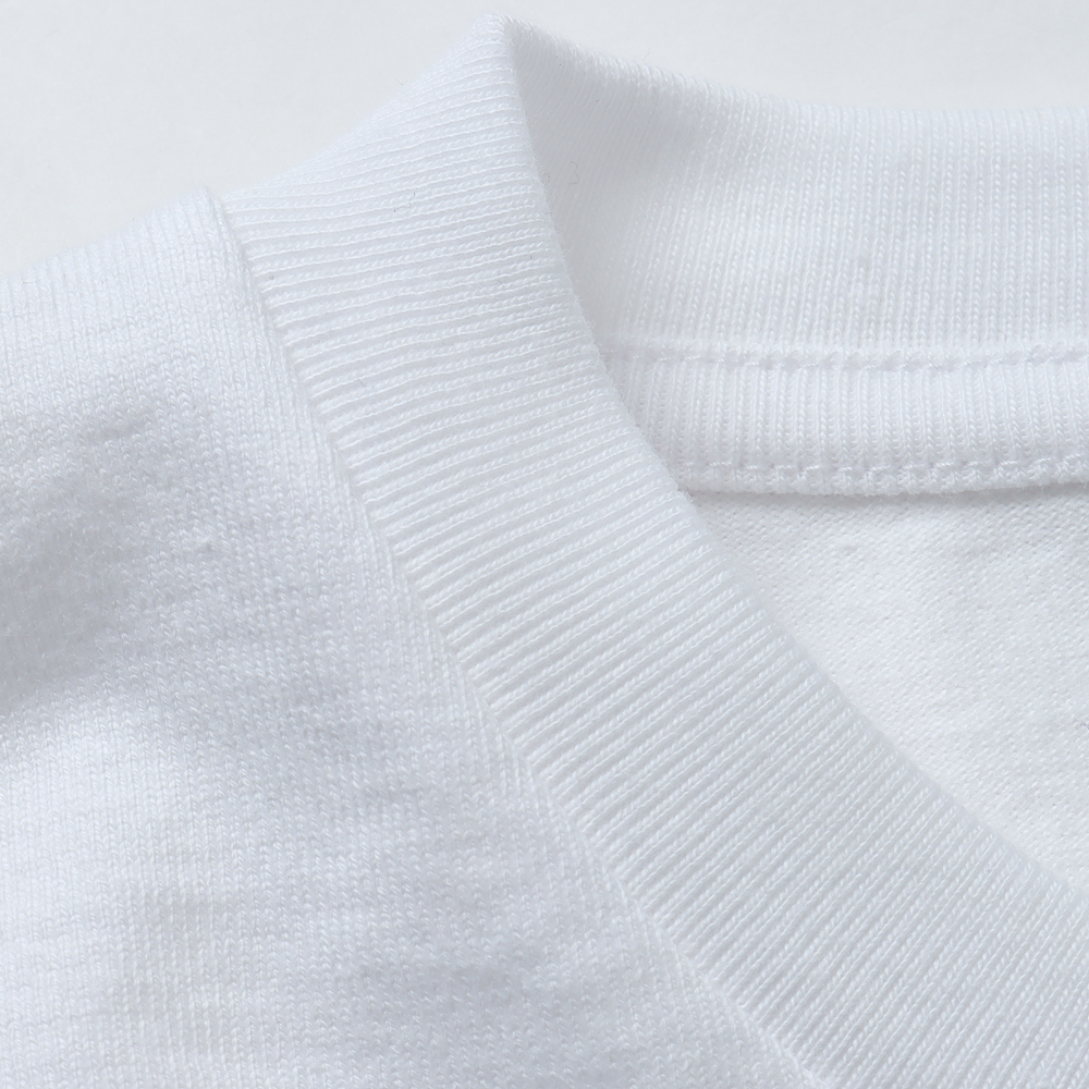 L/S Crew Neck Tee