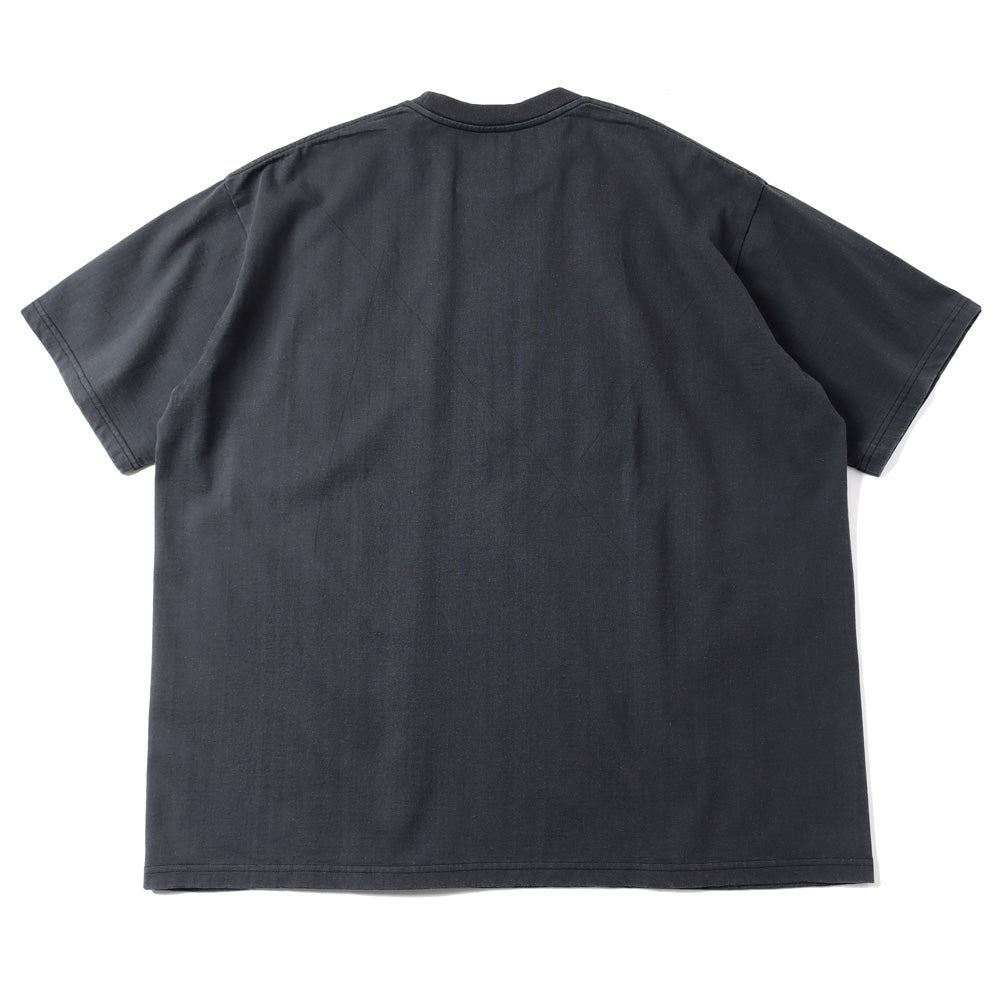 Frosted S/S Oversized Tee