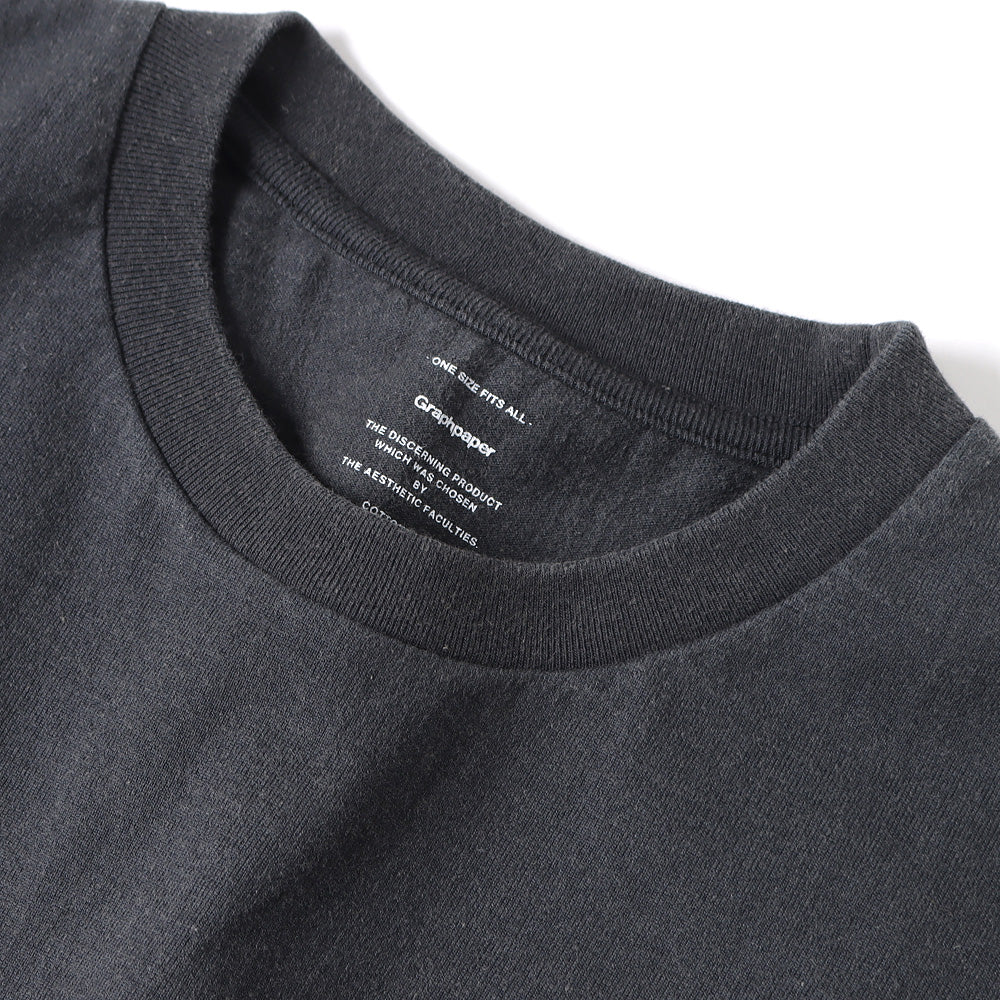 Frosted S/S Oversized Tee