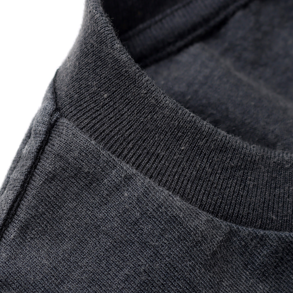 Frosted S/S Oversized Tee