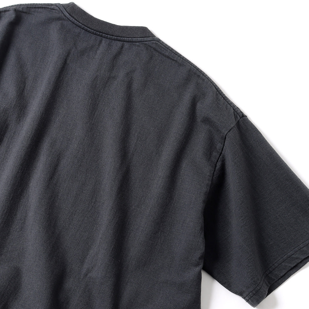 Frosted S/S Oversized Tee