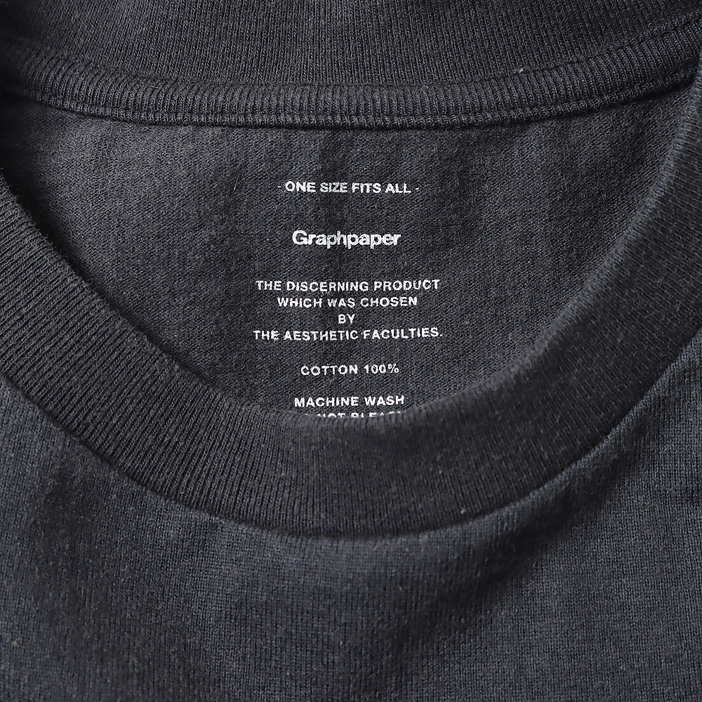 Frosted S/S Oversized Tee
