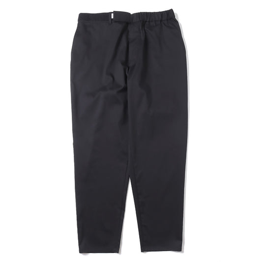 Solotex Twill  Chef Pants