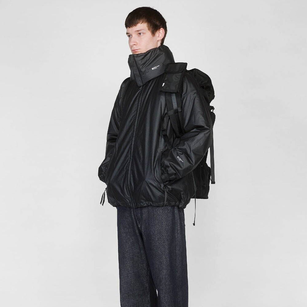 PERTEX QUANTUM Insulated Blouson