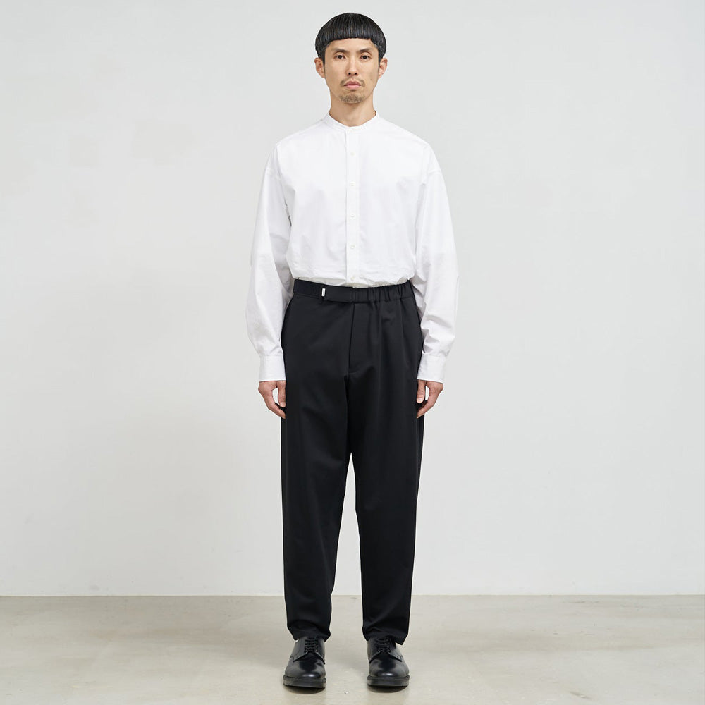 Compact Ponte Chef Pants