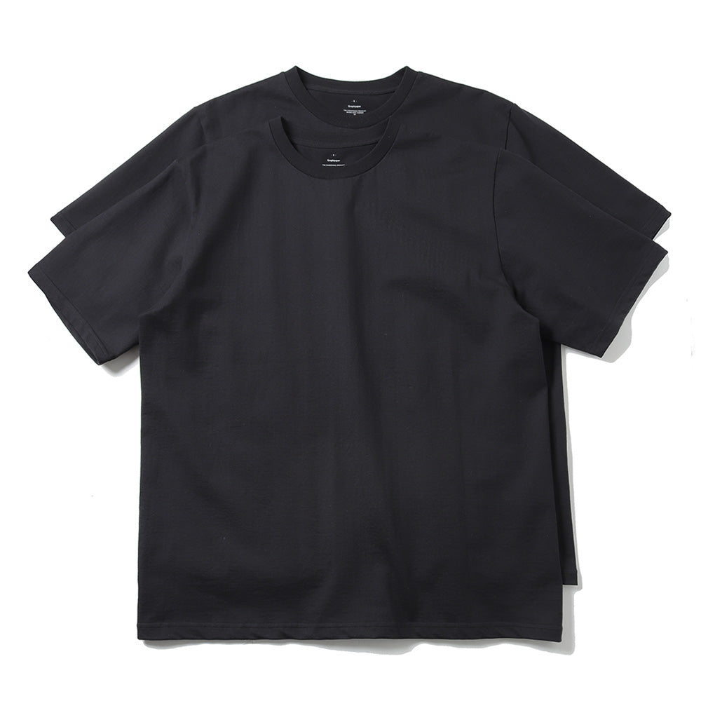 2-Pack Crew Neck Tee