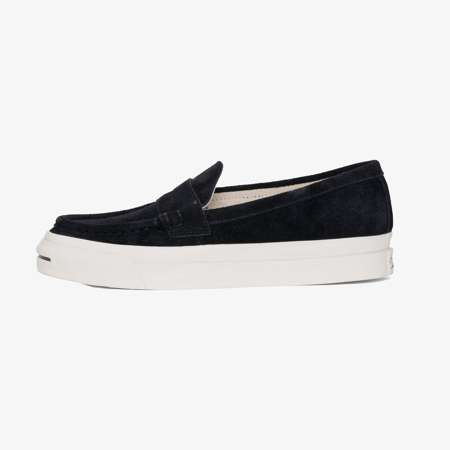 Jack Purcell for Graphpaper Suede Loafer