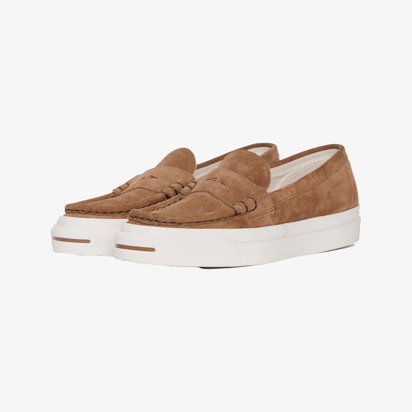 Jack Purcell for Graphpaper Suede Loafer