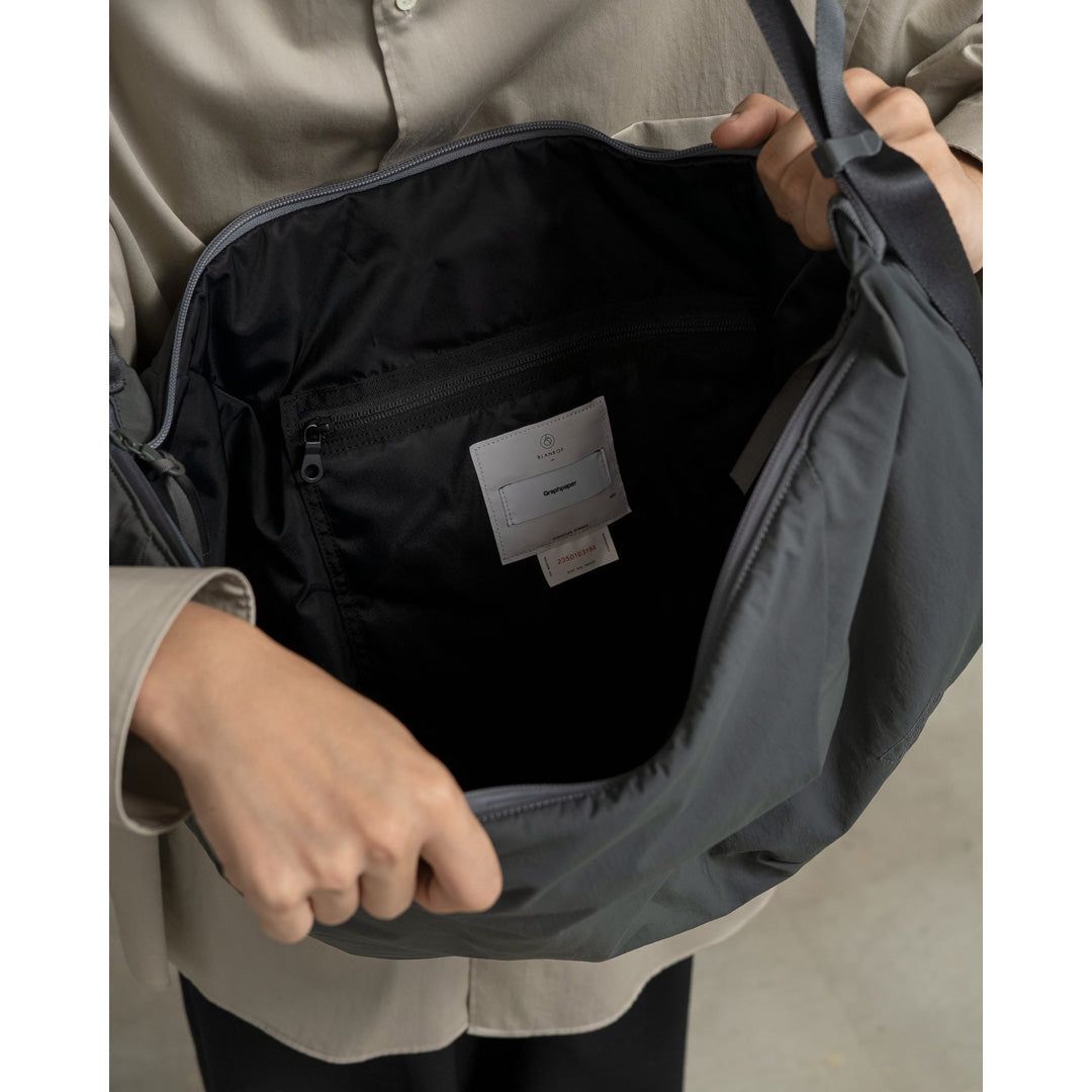 Blankof for GP Large Crescent Bag