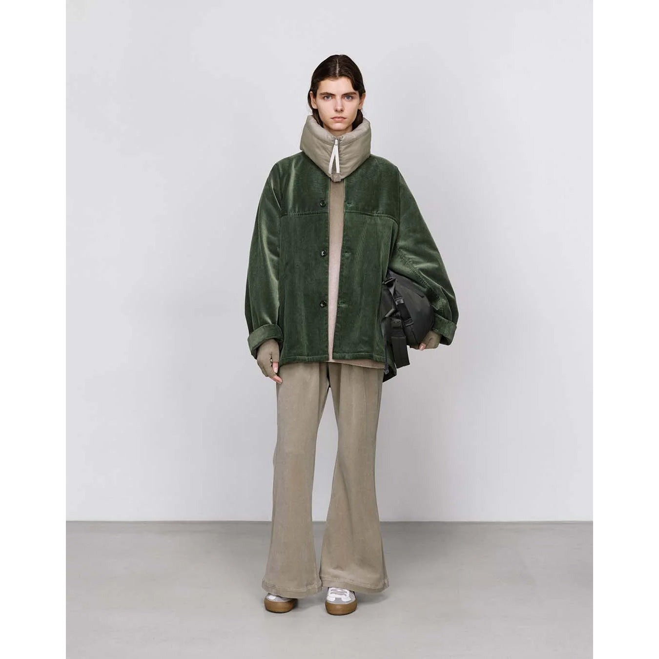 Blankof for GP Small Crescent Bag