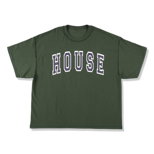 HOUSE T-SHIRTS