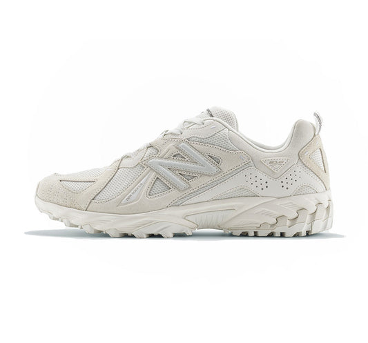 Leather x polyester mesh Newbalance ML610T K102