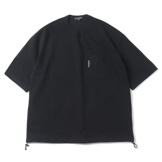 High-density cotton jersey T004