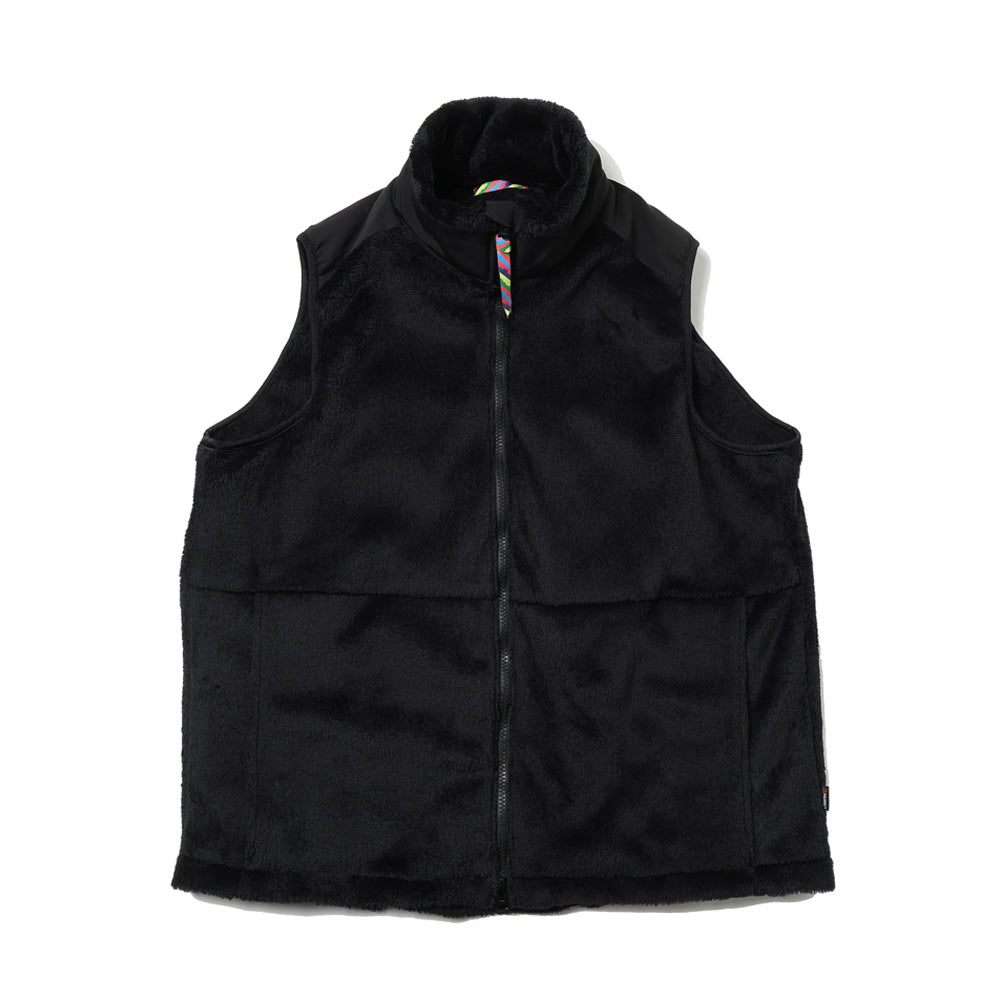 is-ness POLARTEC Fleece Vest (1008AWVEST01) | is-ness / JACKET