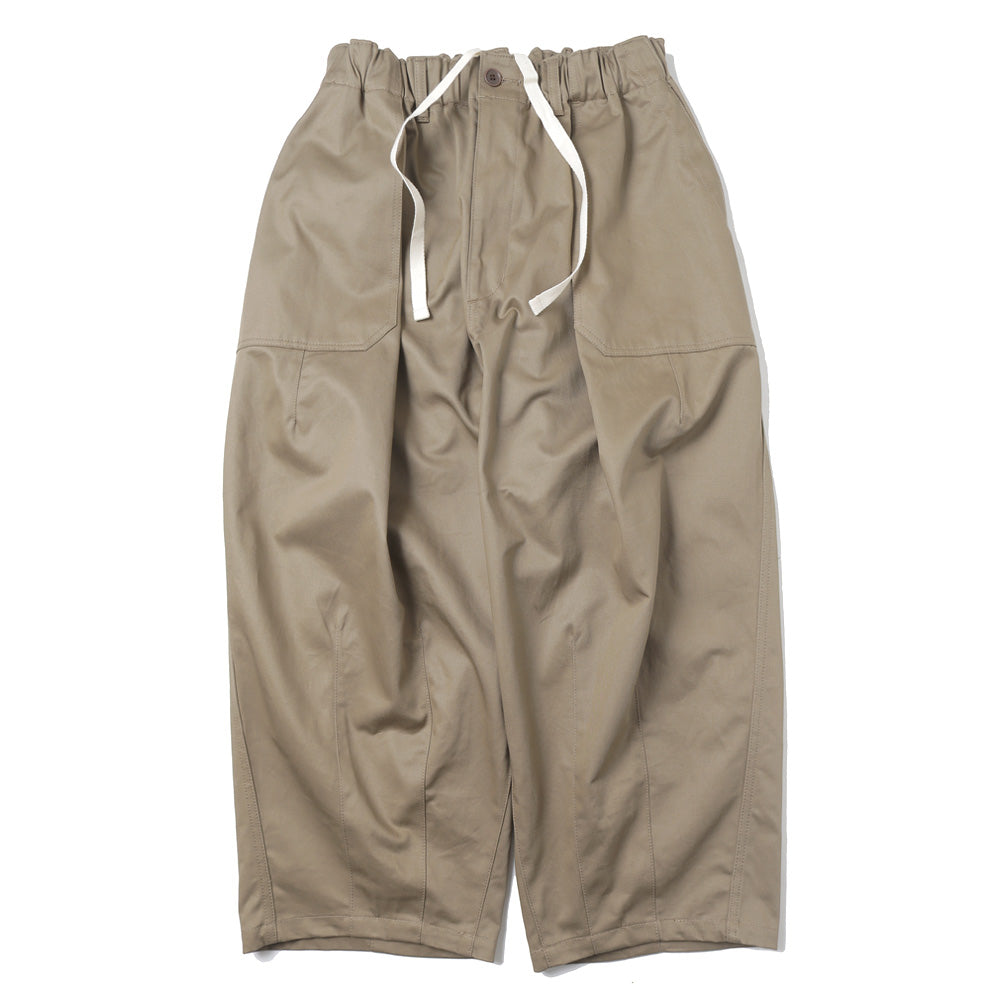BALLOON BAKER PANTS