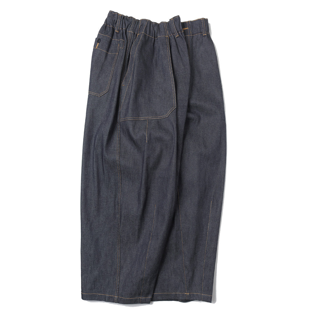 BALLOON BAKER PANTS